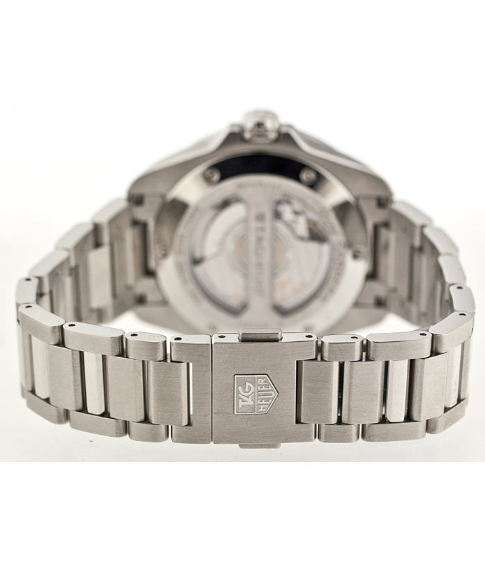 TAG Heuer WAV511A.BA0900